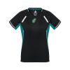 Women's Renegade Cooldry Tee Thumbnail