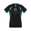 Women's Renegade Cooldry Tee Thumbnail