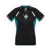 Women's Renegade Cooldry Tee Thumbnail