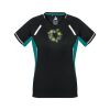 Women's Renegade Cooldry Tee Thumbnail