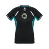 Women's Renegade Cooldry Tee Thumbnail