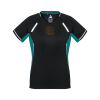 Women's Renegade Cooldry Tee Thumbnail