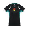 Women's Renegade Cooldry Tee Thumbnail