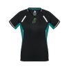 Women's Renegade Cooldry Tee Thumbnail