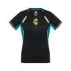 Women's Renegade Cooldry Tee Thumbnail