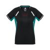 Women's Renegade Cooldry Tee Thumbnail