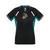 Women's Renegade Cooldry Tee Thumbnail