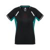 Women's Renegade Cooldry Tee Thumbnail