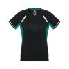 Women's Renegade Cooldry Tee Thumbnail