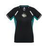 Women's Renegade Cooldry Tee Thumbnail