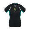 Women's Renegade Cooldry Tee Thumbnail