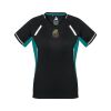 Women's Renegade Cooldry Tee Thumbnail