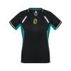 Women's Renegade Cooldry Tee Thumbnail