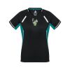 Women's Renegade Cooldry Tee Thumbnail