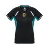 Women's Renegade Cooldry Tee Thumbnail