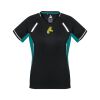 Women's Renegade Cooldry Tee Thumbnail