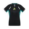 Women's Renegade Cooldry Tee Thumbnail