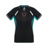 Women's Renegade Cooldry Tee Thumbnail