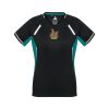 Women's Renegade Cooldry Tee Thumbnail