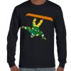 Ultra Cotton Mens Longsleeve Tee (Same Day) Thumbnail