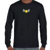 Ultra Cotton Mens Longsleeve Tee (Same Day) Thumbnail