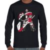 Ultra Cotton Mens Longsleeve Tee (Same Day) Thumbnail