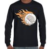 Ultra Cotton Mens Longsleeve Tee (Same Day) Thumbnail