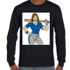 Ultra Cotton Mens Longsleeve Tee (Same Day) Thumbnail