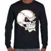 Ultra Cotton Mens Longsleeve Tee (Same Day) Thumbnail