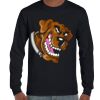 Ultra Cotton Mens Longsleeve Tee (Same Day) Thumbnail