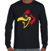 Ultra Cotton Mens Longsleeve Tee (Same Day) Thumbnail