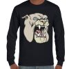 Ultra Cotton Mens Longsleeve Tee (Same Day) Thumbnail