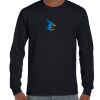 Ultra Cotton Mens Longsleeve Tee (Same Day) Thumbnail
