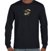 Ultra Cotton Mens Longsleeve Tee (Same Day) Thumbnail