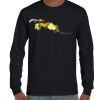 Ultra Cotton Mens Longsleeve Tee (Same Day) Thumbnail
