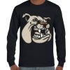Ultra Cotton Mens Longsleeve Tee (Same Day) Thumbnail