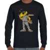 Ultra Cotton Mens Longsleeve Tee (Same Day) Thumbnail