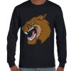 Ultra Cotton Mens Longsleeve Tee (Same Day) Thumbnail
