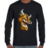 Ultra Cotton Mens Longsleeve Tee (Same Day) Thumbnail