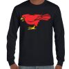 Ultra Cotton Mens Longsleeve Tee (Same Day) Thumbnail