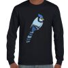 Ultra Cotton Mens Longsleeve Tee (Same Day) Thumbnail