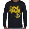 Ultra Cotton Mens Longsleeve Tee (Same Day) Thumbnail