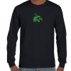 Ultra Cotton Mens Longsleeve Tee (Same Day) Thumbnail