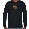 Ultra Cotton Mens Longsleeve Tee (Same Day) Thumbnail