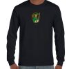 Ultra Cotton Mens Longsleeve Tee (Same Day) Thumbnail