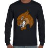 Ultra Cotton Mens Longsleeve Tee (Same Day) Thumbnail