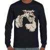 Ultra Cotton Mens Longsleeve Tee (Same Day) Thumbnail