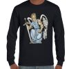 Ultra Cotton Mens Longsleeve Tee (Same Day) Thumbnail