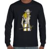 Ultra Cotton Mens Longsleeve Tee (Same Day) Thumbnail