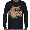 Ultra Cotton Mens Longsleeve Tee (Same Day) Thumbnail